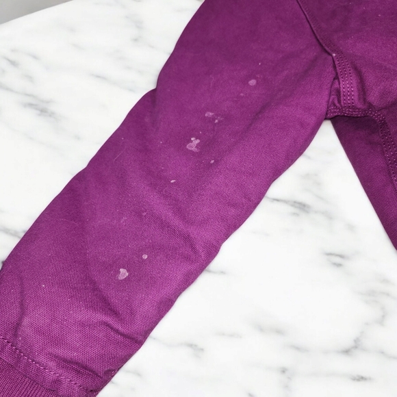 Carhartt Girls Jacket - Picture 3 of 5